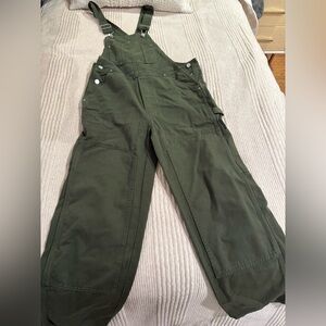 Aritizia Cargo Overalls